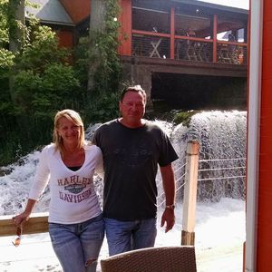 Meet your Posher, Brenda